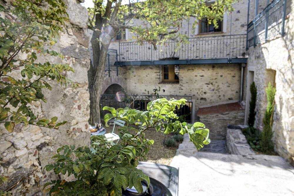 La Maison Du Chateau