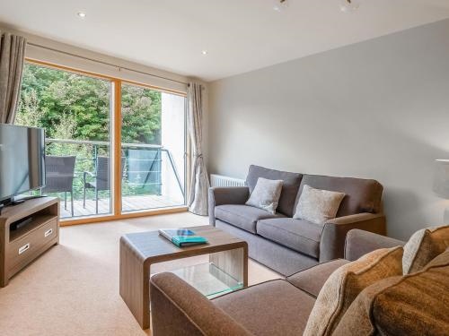 North Bay Sands Apartment 2 Uk2630