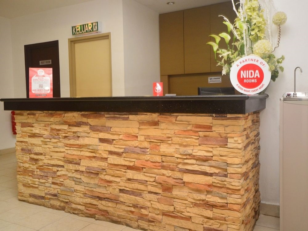 Nida Rooms Langkawi Jentayu Mystic