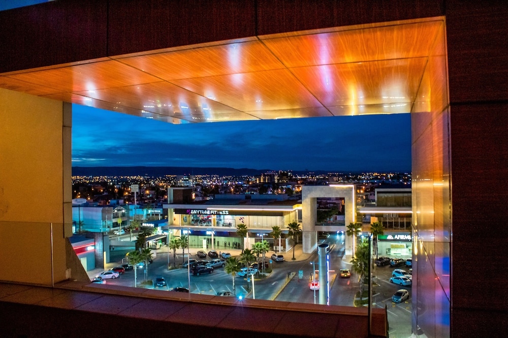 Boutique Mexico Plaza Hotel