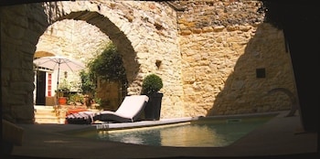 Les Remparts Chambres D'hôtes