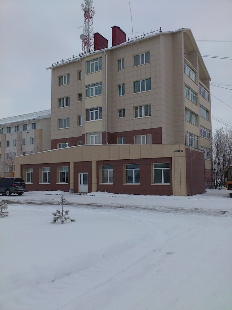 Apartmenti Yutny Dom