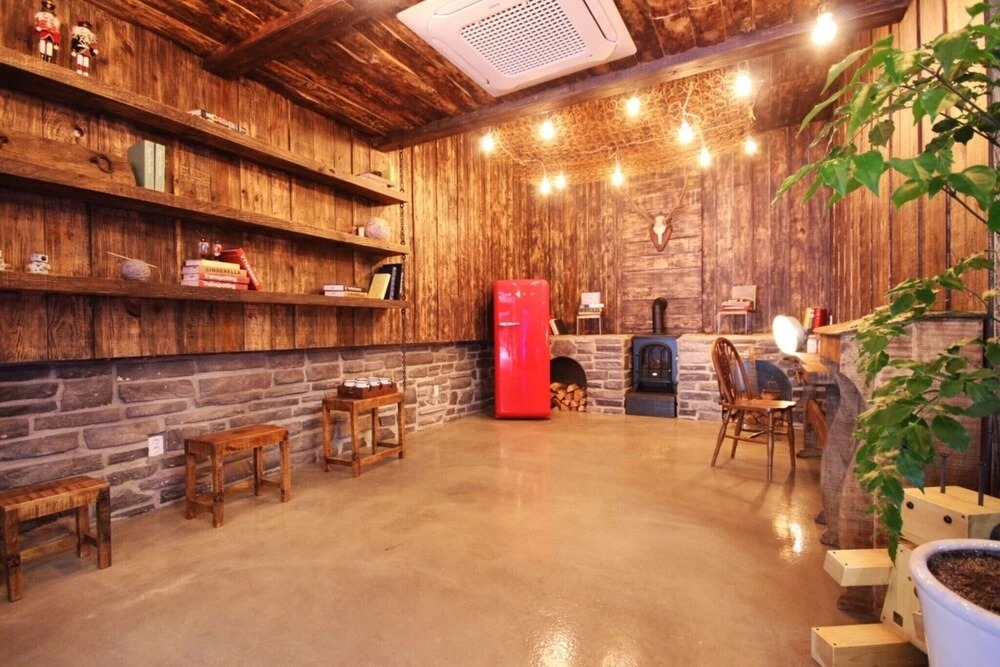 Chilgok Cheonnun Boutique Hotel