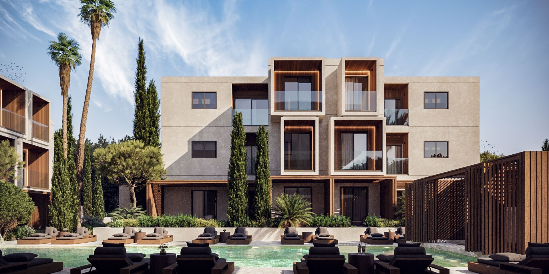 M Boutique Hotel - Designed For Adults