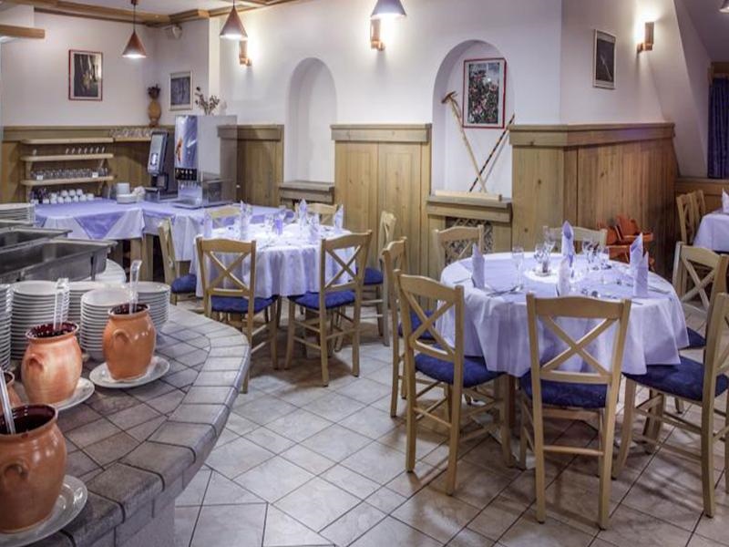 Apartmaji Aurora Ski Krvavec