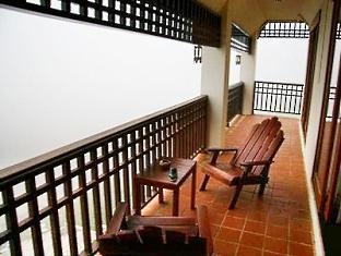 De River Boutique Resort