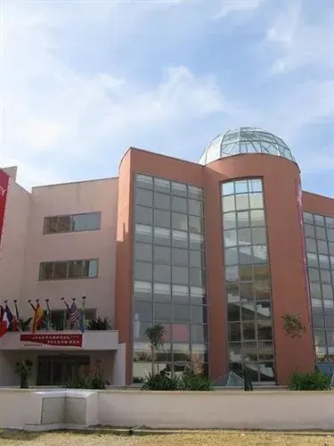 Apartamentos Marina Rey