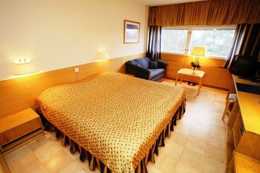 Yyterin Kypylahotelli Oy