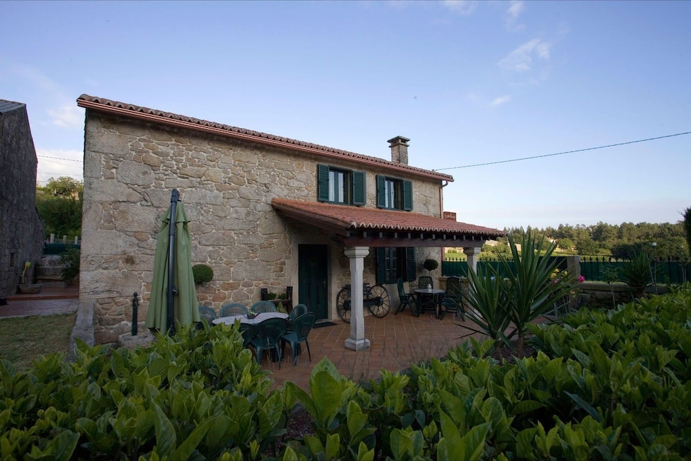 Holiday Home Bragana