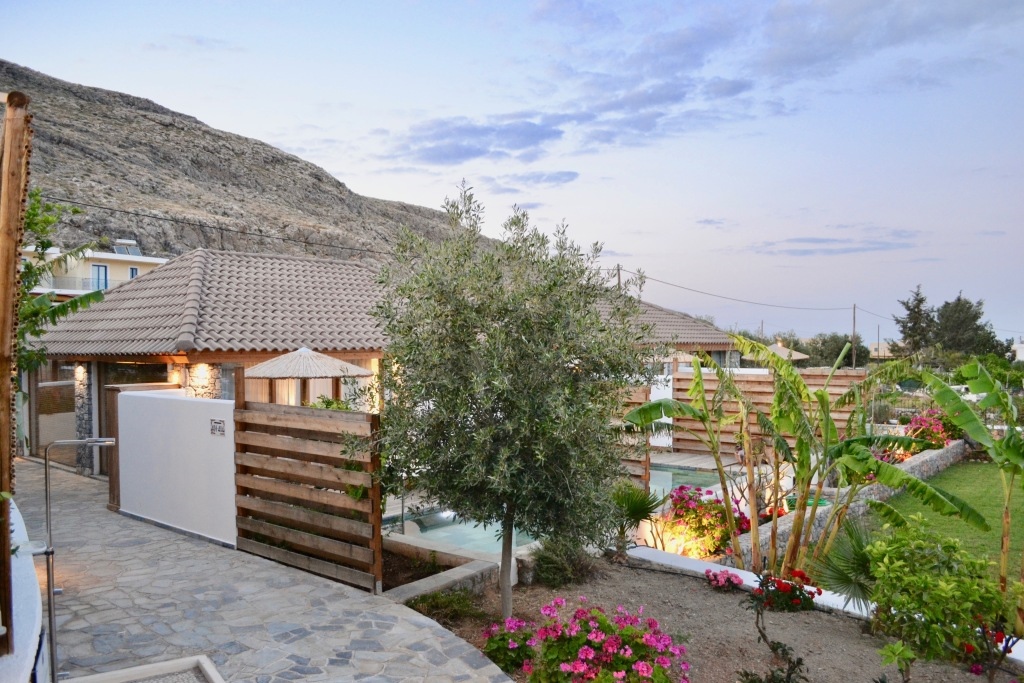 Caesars Gardens Hotel & Spa - Adults Only