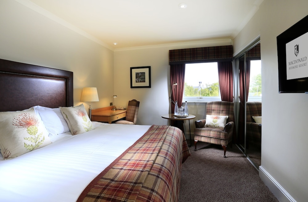 Aviemore Hotel