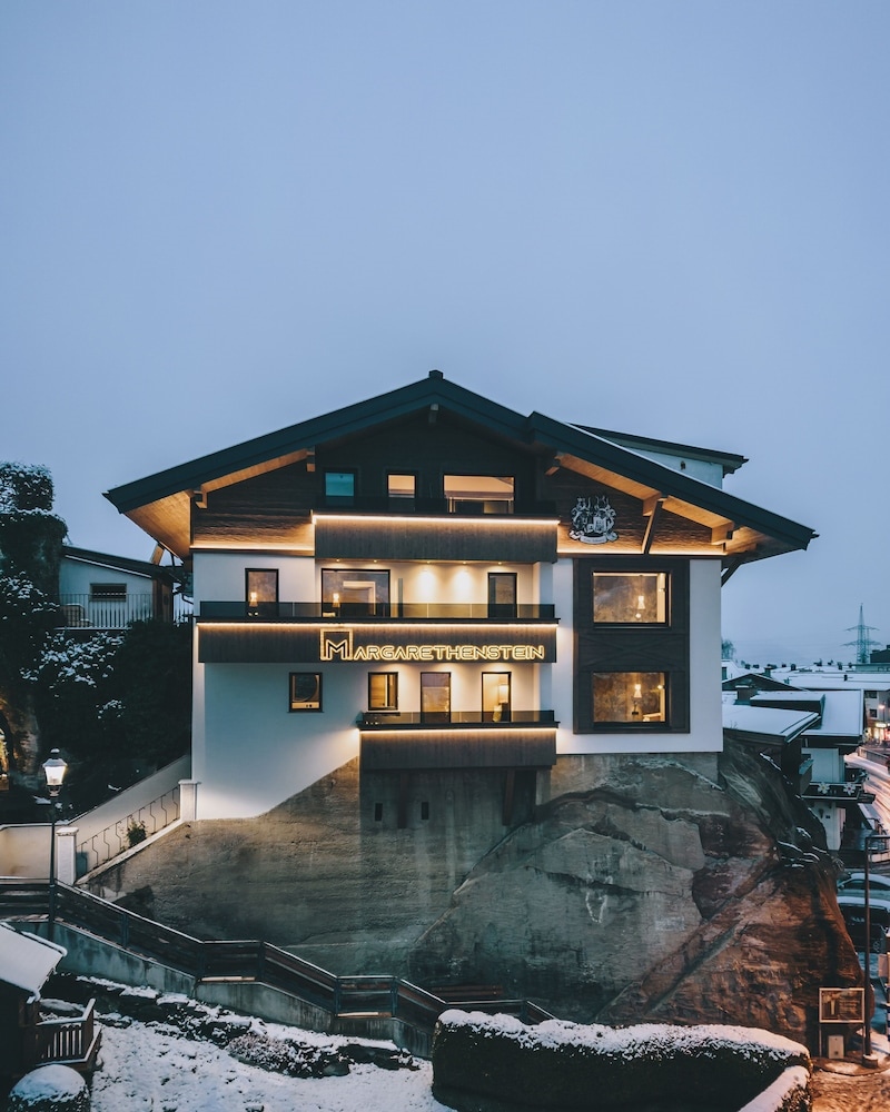 Appartement Margarethenstein
