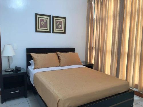 Grand Hotel Hernancor