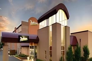DoubleTree by Hilton Roseville Minneapolis