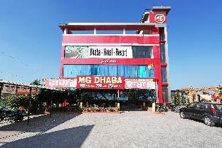 Oyo Townhouse 918 Mehak Garden