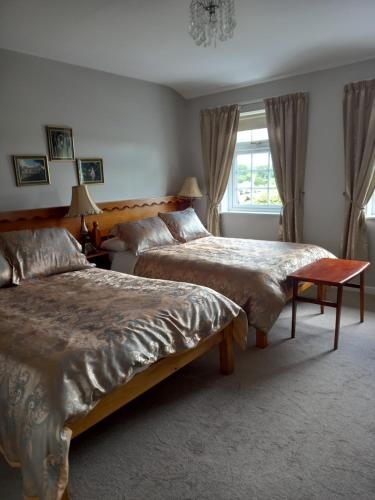 Villa Pio Bed & Breakfast