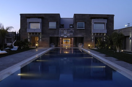 Casa Dell' Arte The Residence