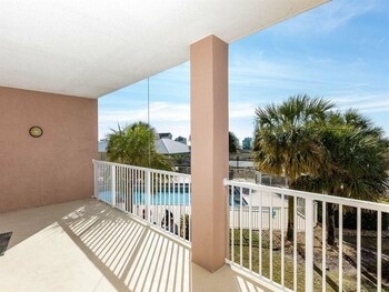 The Dunes by Meyer Vacation Rentals
