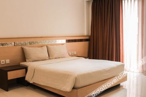 Lembah Permai Resort