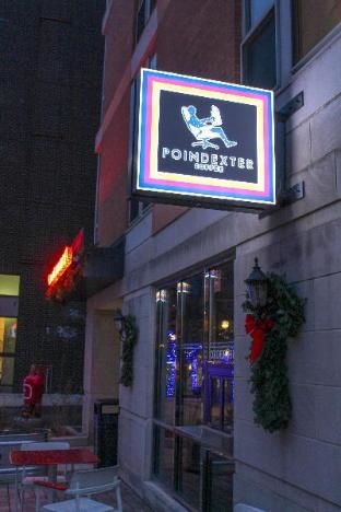 Graduate by Hilton Madison