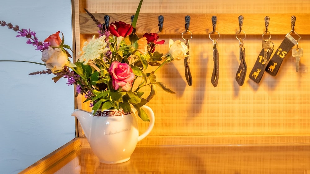 Hotel Restaurant Hirschenstube