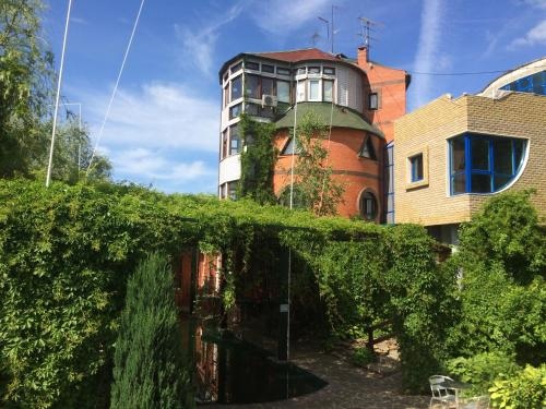 Mini Hotel Gavan Nadiezhdy