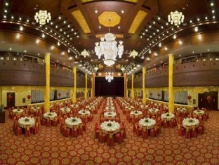 Dali Regent Hotel Fortune Building