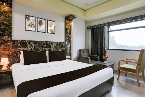 Super Townhouse Anand