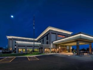 Hampton Inn Milwaukee/Brookfield