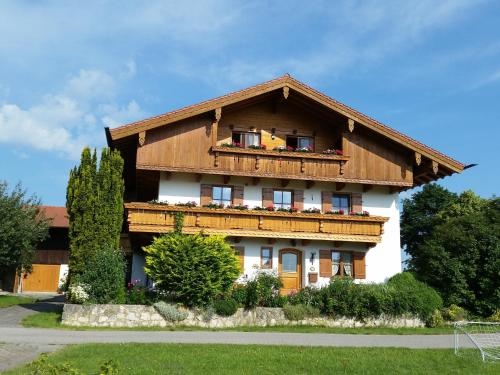 Stephan Michael Und Magdalena