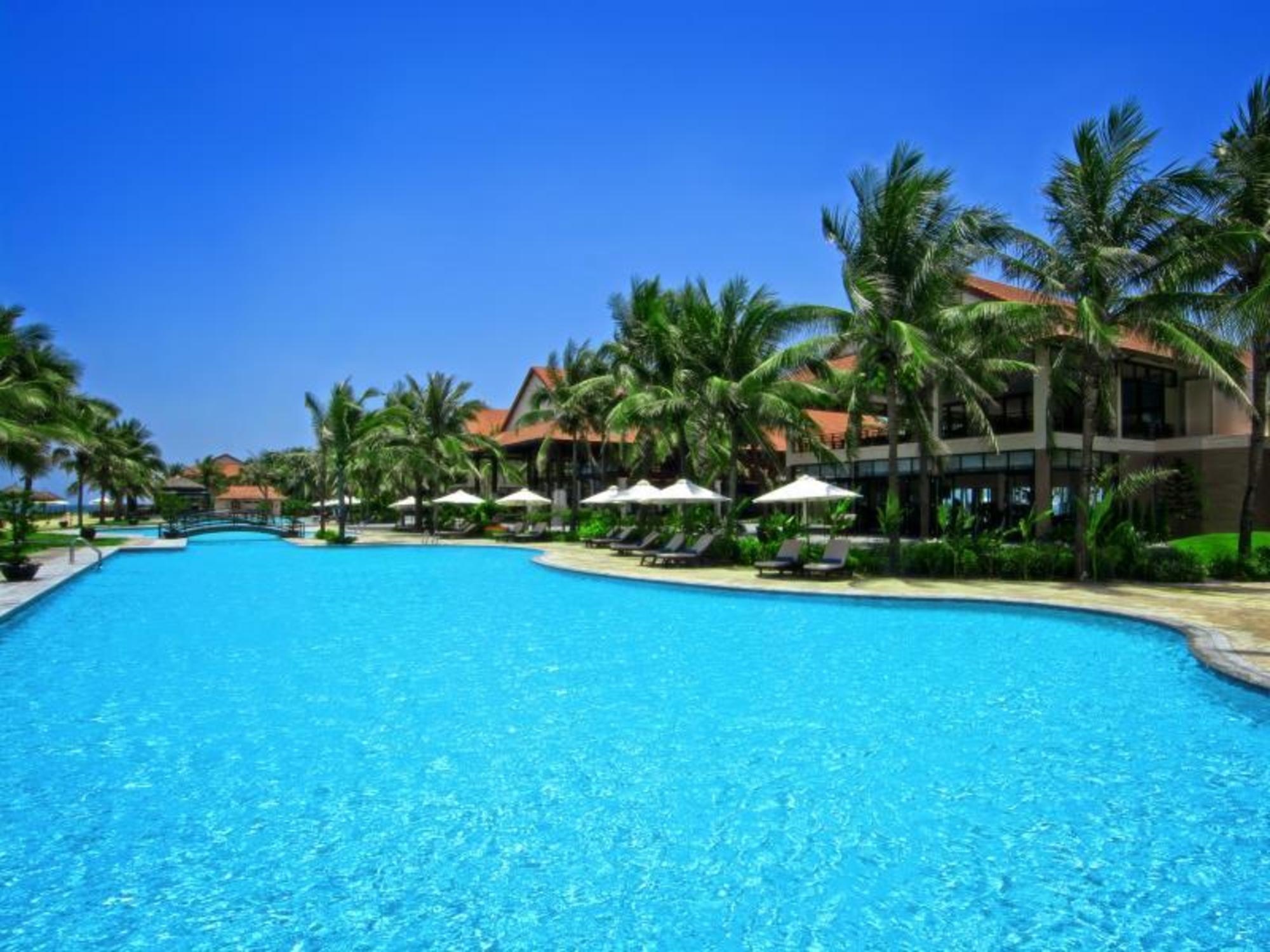 Golden Sand Resort & Spa Hoi An