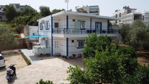 Guesthouse Vila Ari