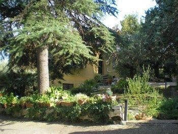 Ferienanlage Villa Olcimia