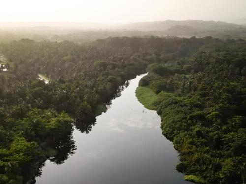 Hotel Gavia - Río y Mar