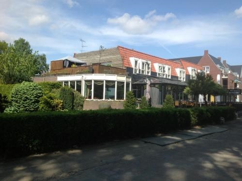 Hotel Restaurant De Haarlerberg