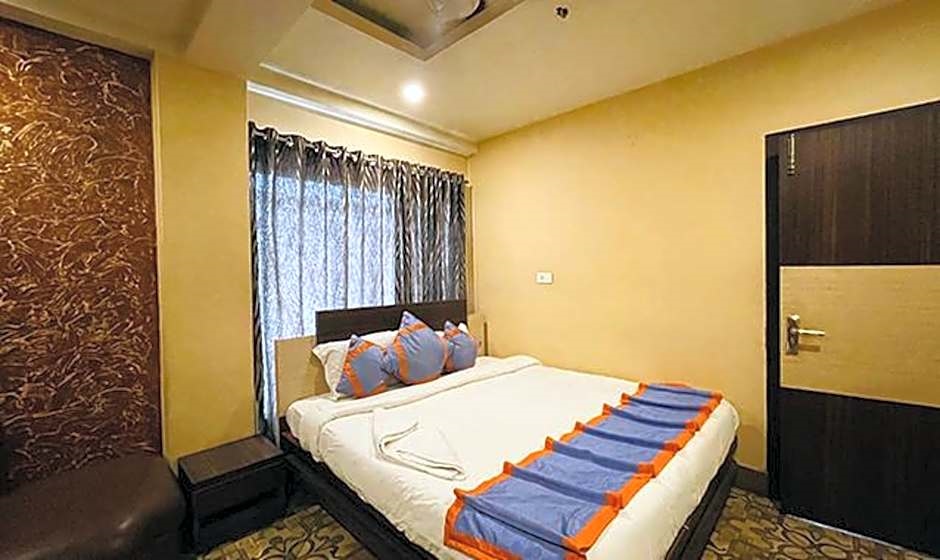 Fabhotel Prime Gananayak