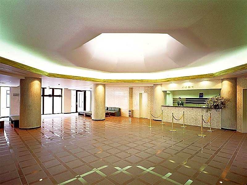 Hoshino Yado Hakuchoza