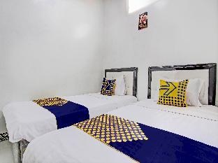 Spot On 93317 Wisma Ratu Syariah