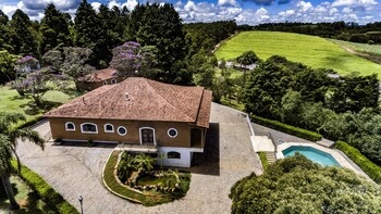 Pousada Sitio Adorai