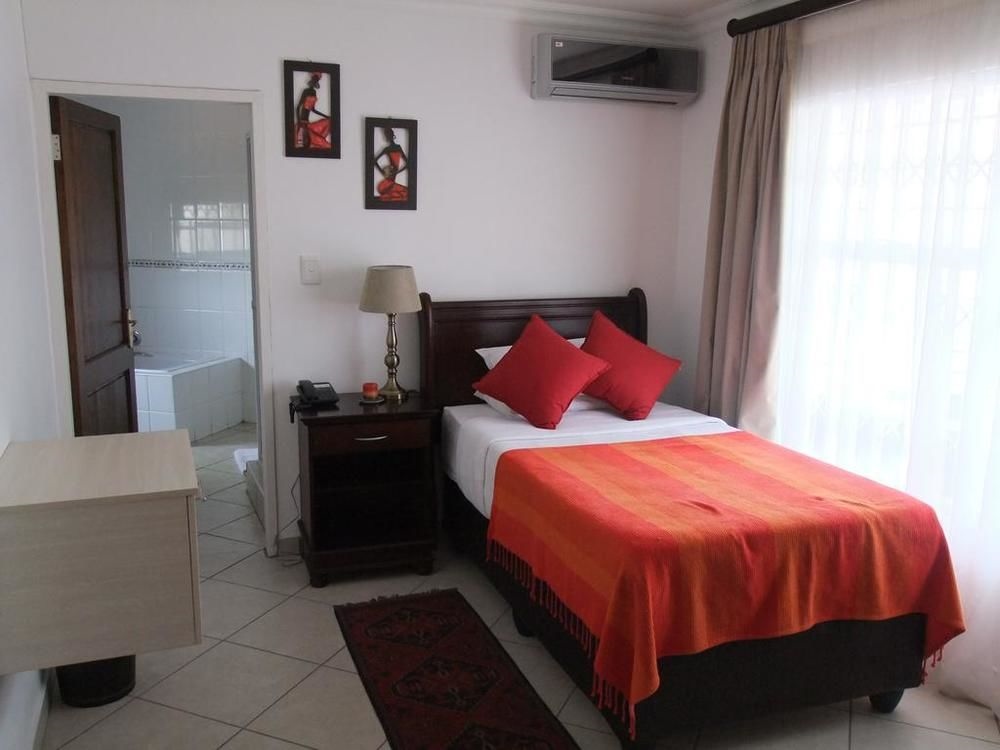 Echelon House And Spa