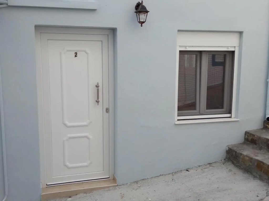 Kastri Mare Sea View Residences by Estia