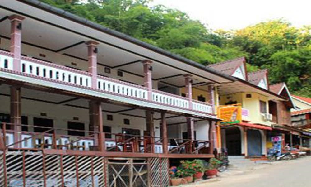 Duang Pasert Guest House