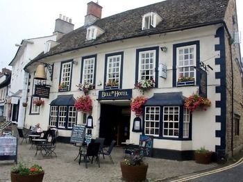 The Bell Hotel