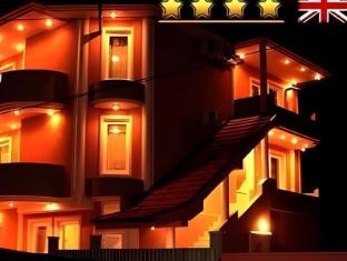 Hotel Vila Mitic Luxx Spa Centar