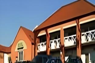 GreenLine Hotel Hellfeld