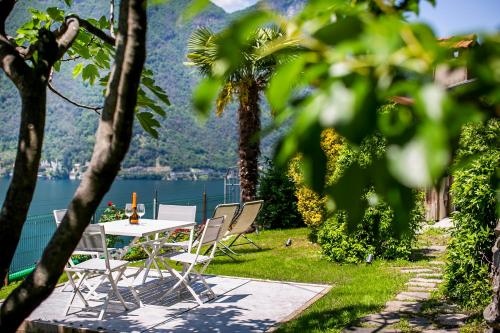 Il Giardino di Nesso