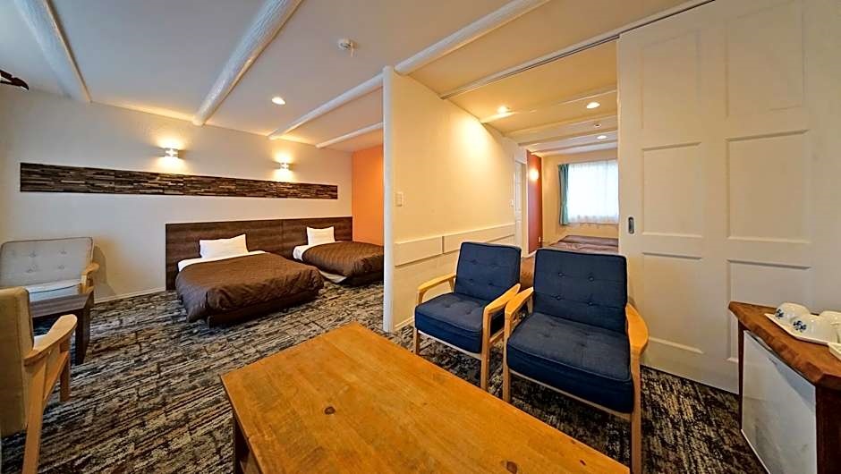 Hotel Tokinosumika