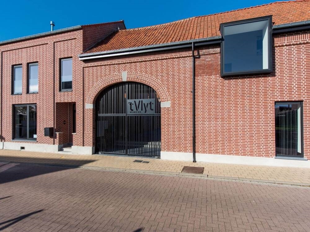 Holiday Home in Vlijtingen With Sauna