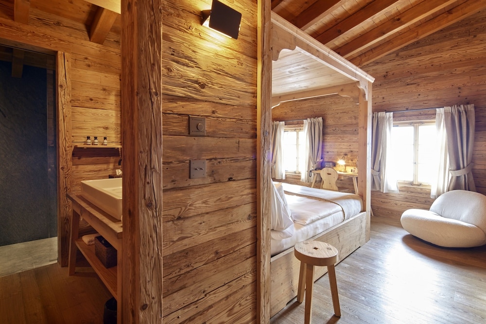 Savoldellis Berghaus Radons