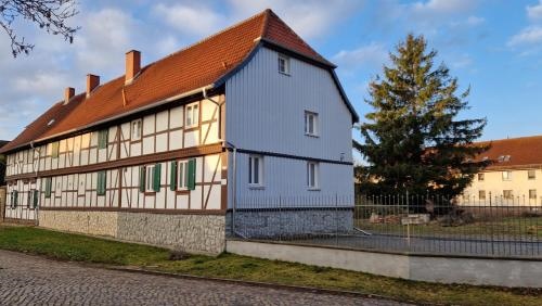 Gaestehaus Rohrsheim Casa Culina